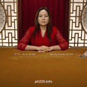 Korean Speed Baccarat C ph235